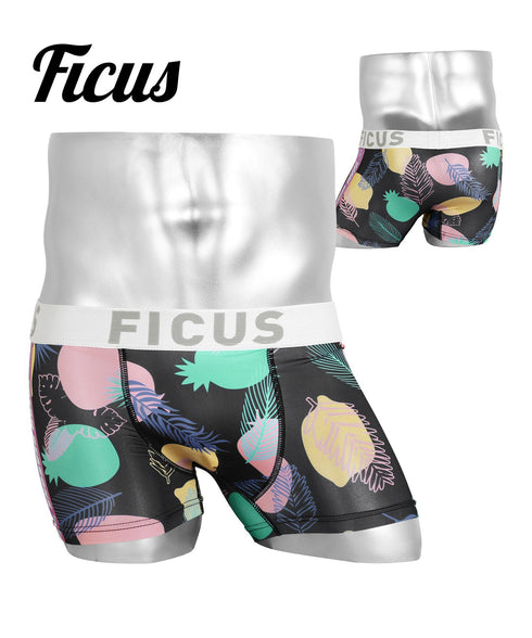 フィークス FICUS メンズ ボクサーパンツ 【メール便】OUTLET SALE_F cts